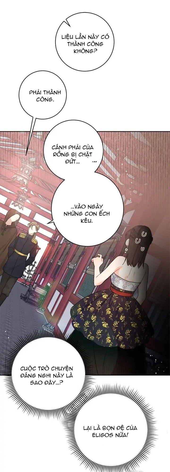 Du Khách Vào Ban Đêm Bí Ẩn Chapter 3 - 64