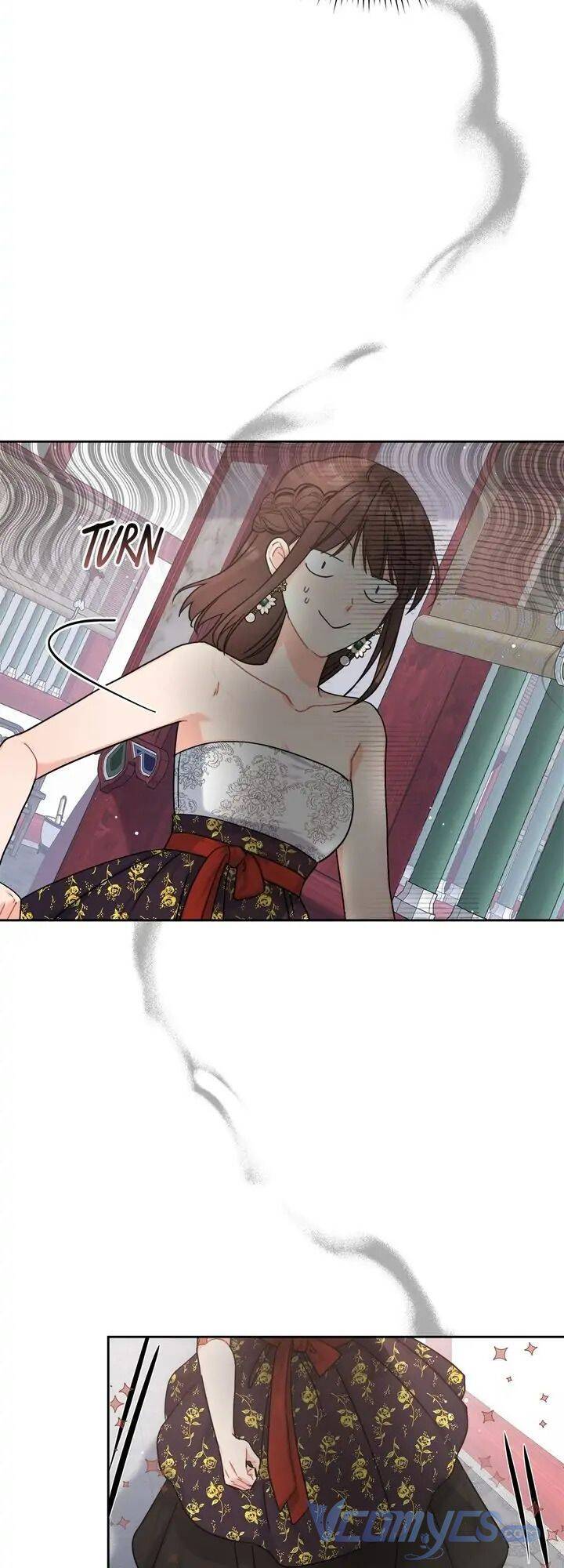 Du Khách Vào Ban Đêm Bí Ẩn Chapter 3 - 65