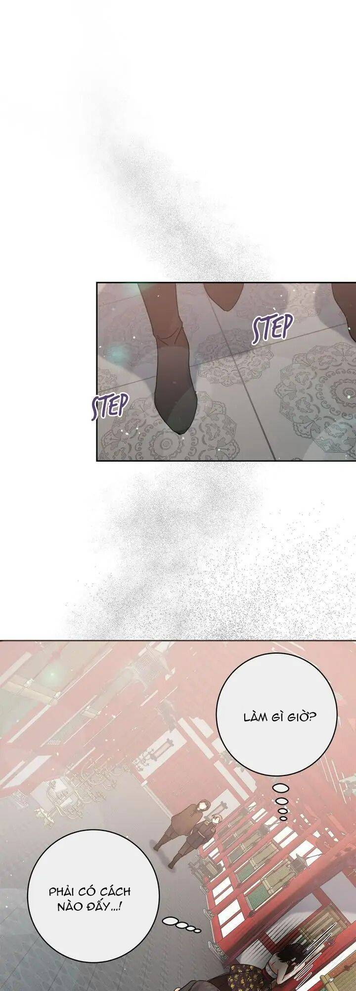 Du Khách Vào Ban Đêm Bí Ẩn Chapter 3 - 68