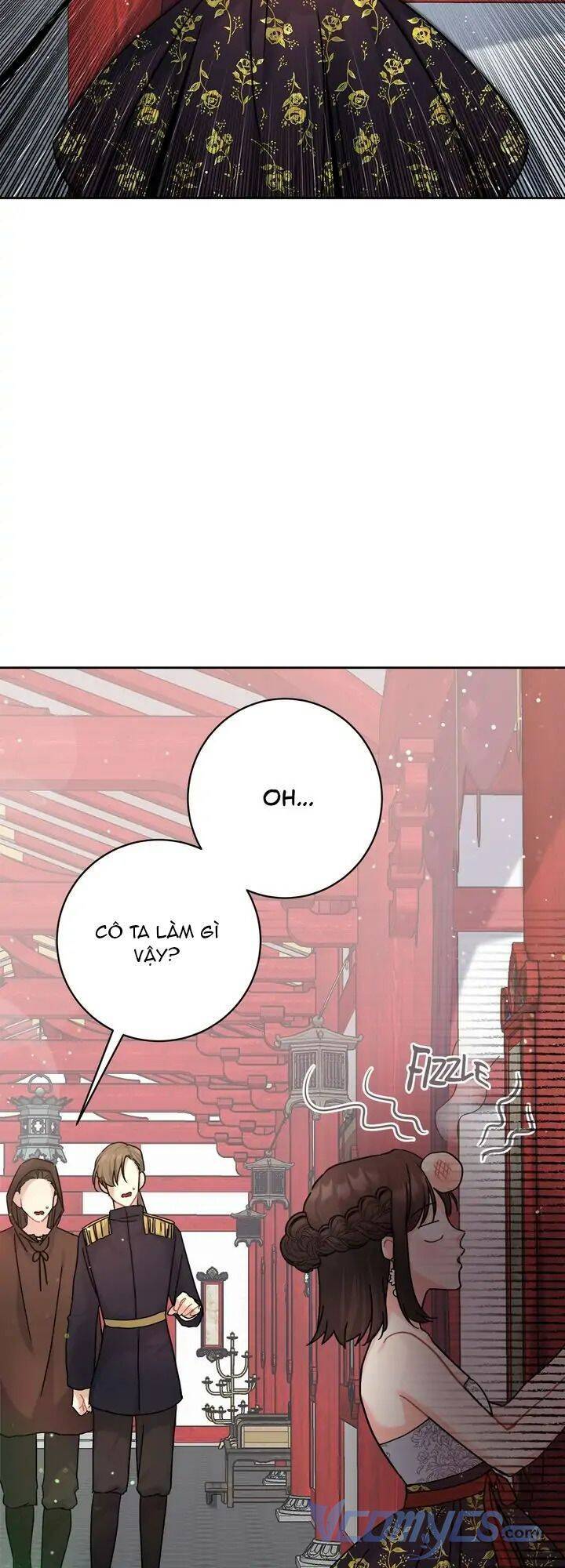 Du Khách Vào Ban Đêm Bí Ẩn Chapter 3 - 71