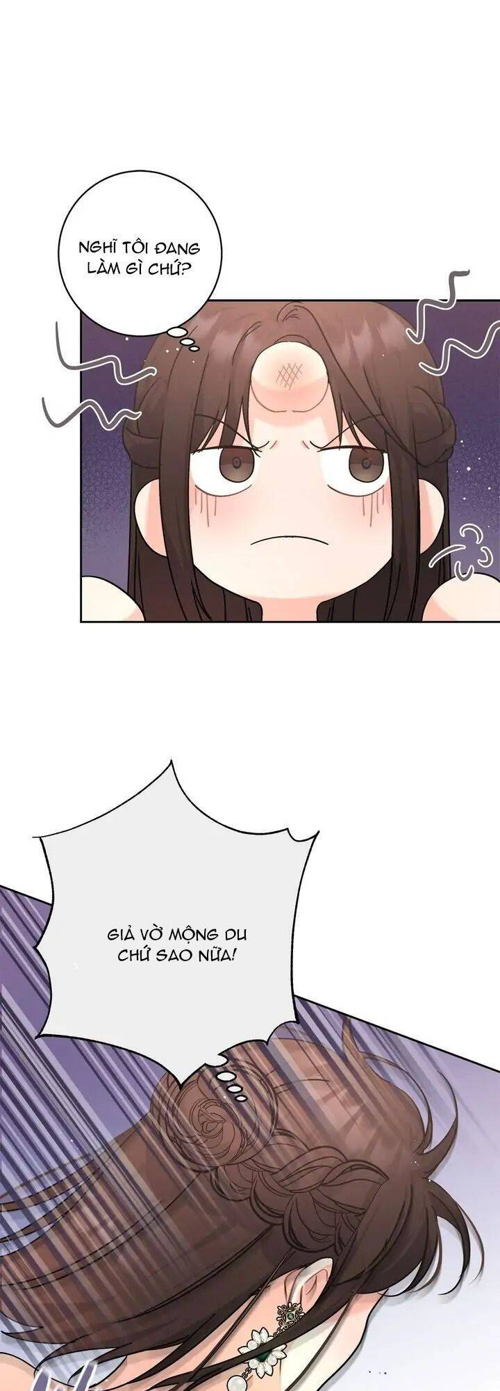 Du Khách Vào Ban Đêm Bí Ẩn Chapter 3 - 73