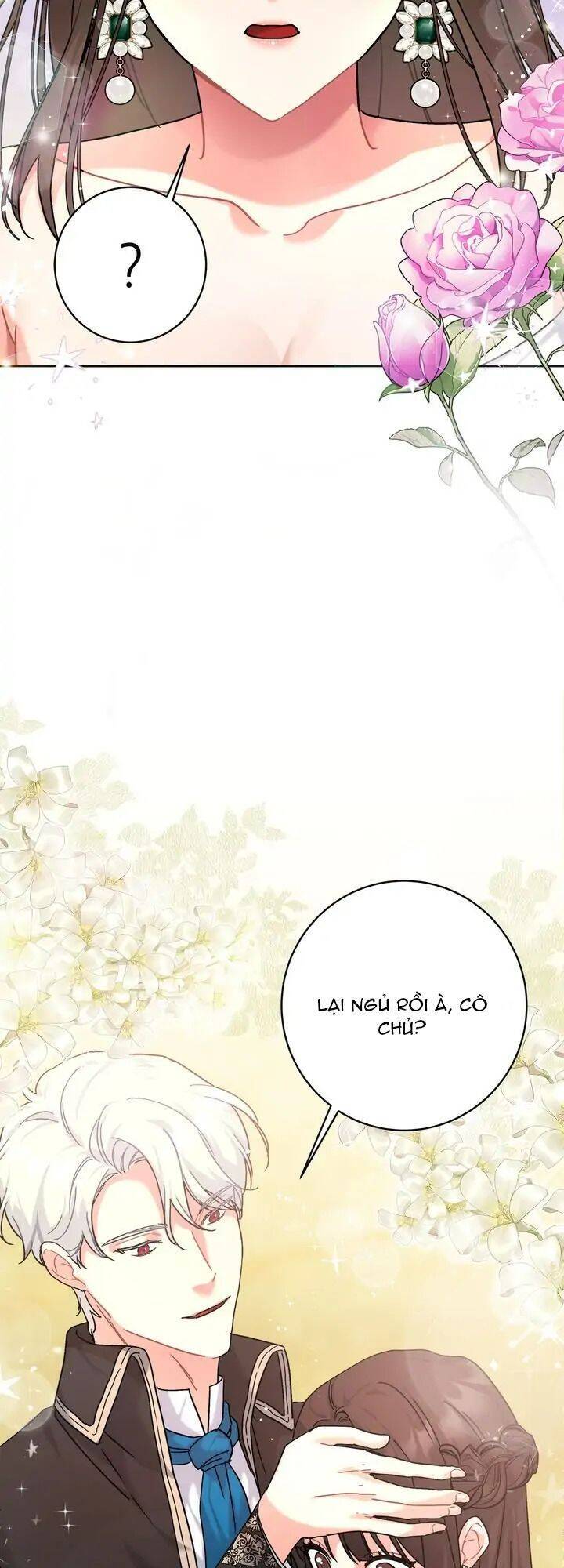 Du Khách Vào Ban Đêm Bí Ẩn Chapter 3 - 75