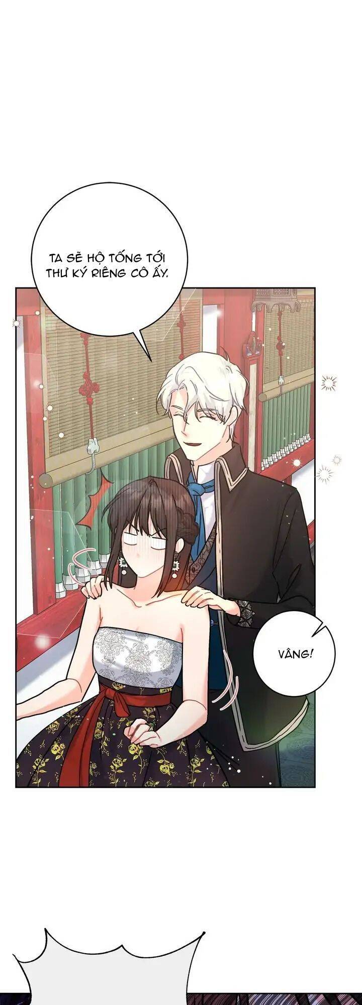 Du Khách Vào Ban Đêm Bí Ẩn Chapter 3 - 78