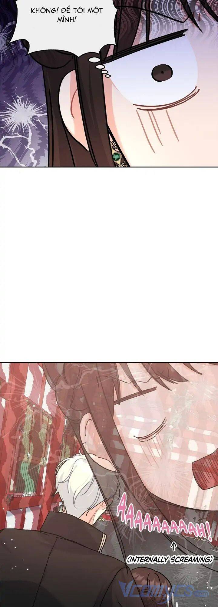 Du Khách Vào Ban Đêm Bí Ẩn Chapter 3 - 79