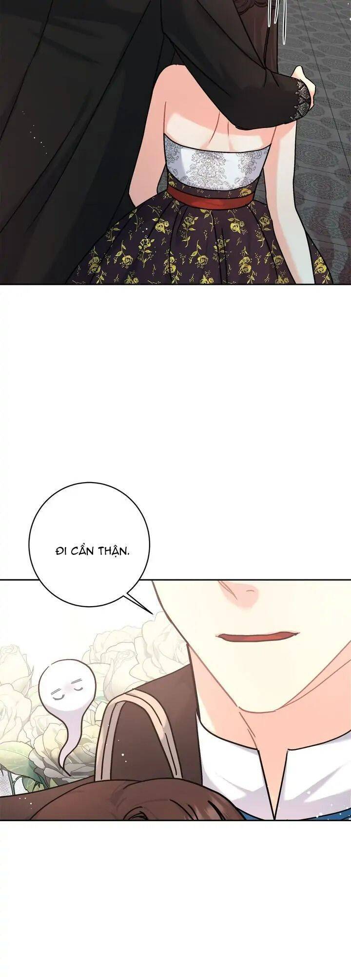 Du Khách Vào Ban Đêm Bí Ẩn Chapter 3 - 80