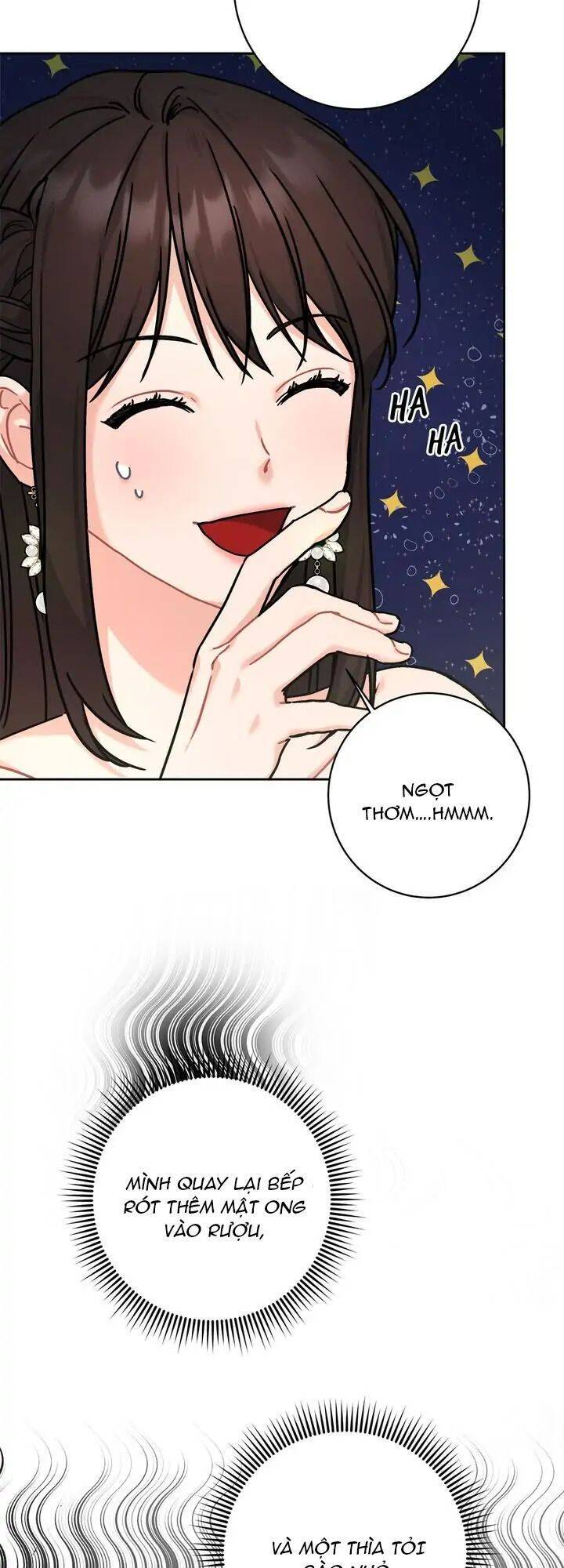 Du Khách Vào Ban Đêm Bí Ẩn Chapter 3 - 9