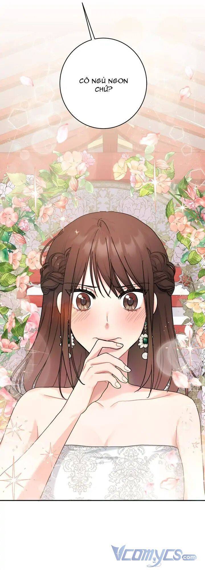 Du Khách Vào Ban Đêm Bí Ẩn Chapter 3 - 84