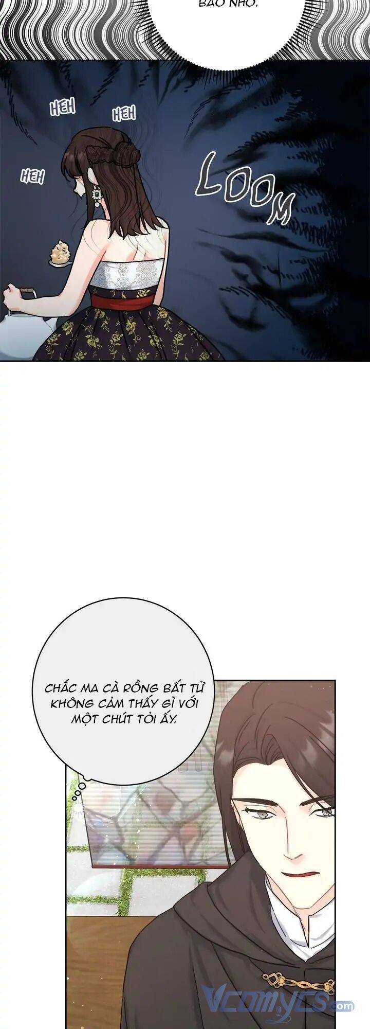 Du Khách Vào Ban Đêm Bí Ẩn Chapter 3 - 10