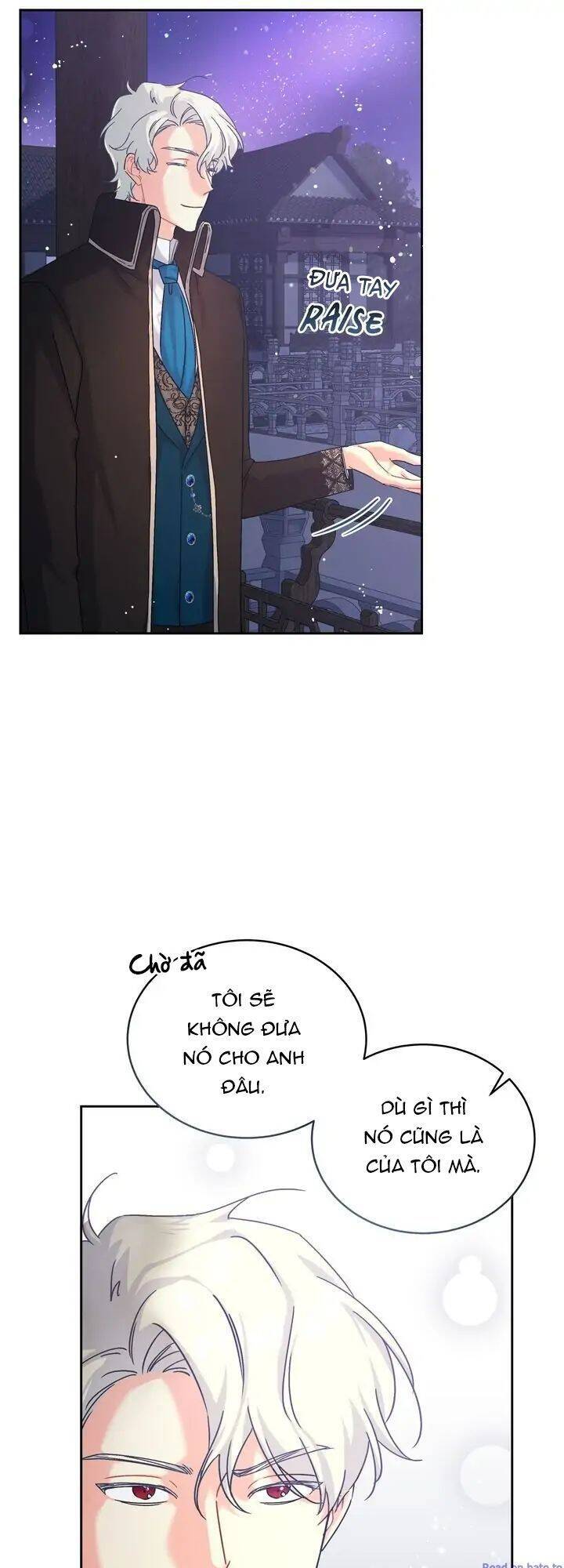 Du Khách Vào Ban Đêm Bí Ẩn Chapter 5 - 11