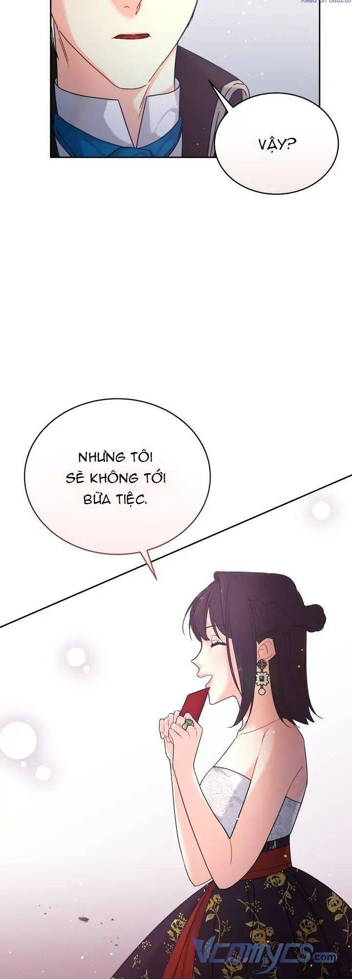 Du Khách Vào Ban Đêm Bí Ẩn Chapter 5 - 12