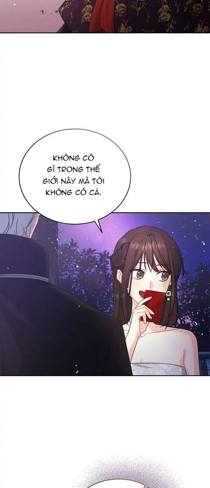 Du Khách Vào Ban Đêm Bí Ẩn Chapter 5 - 13