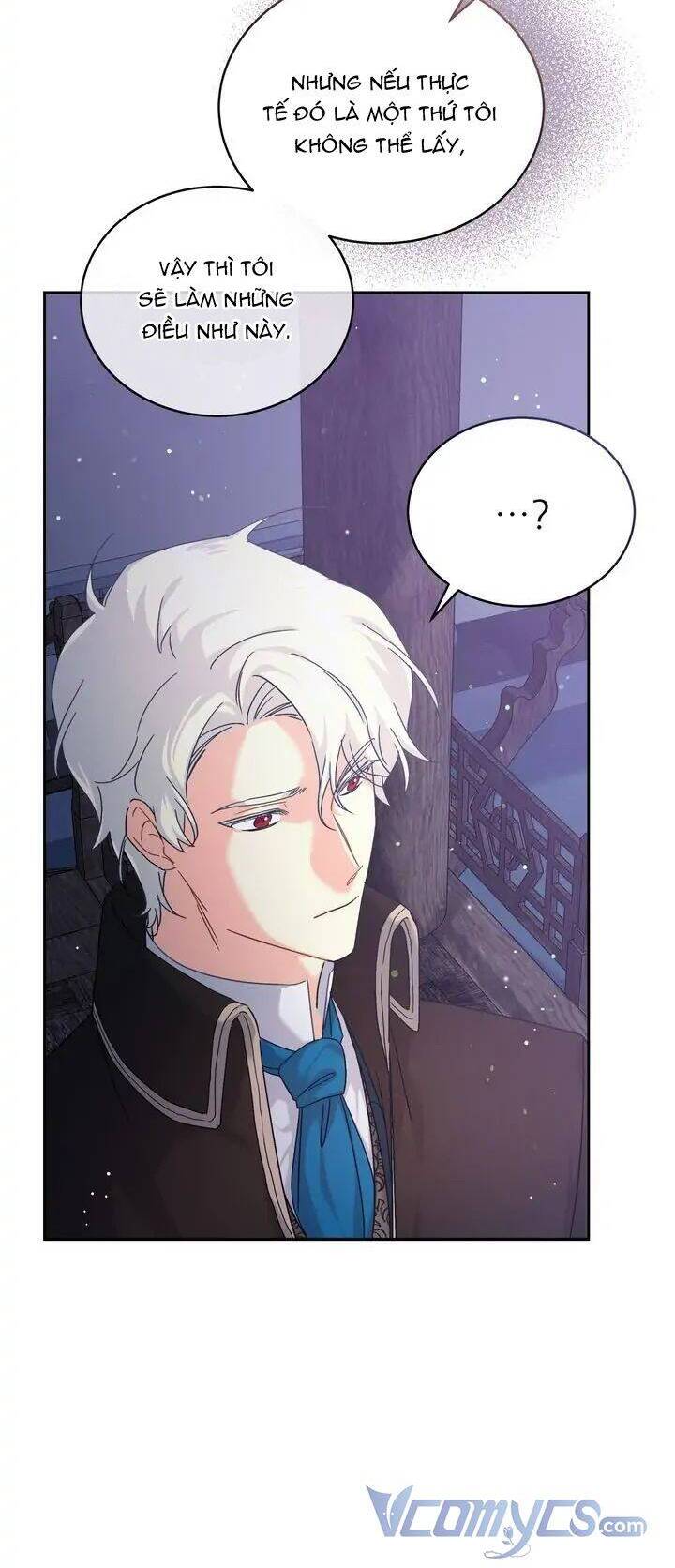 Du Khách Vào Ban Đêm Bí Ẩn Chapter 5 - 14