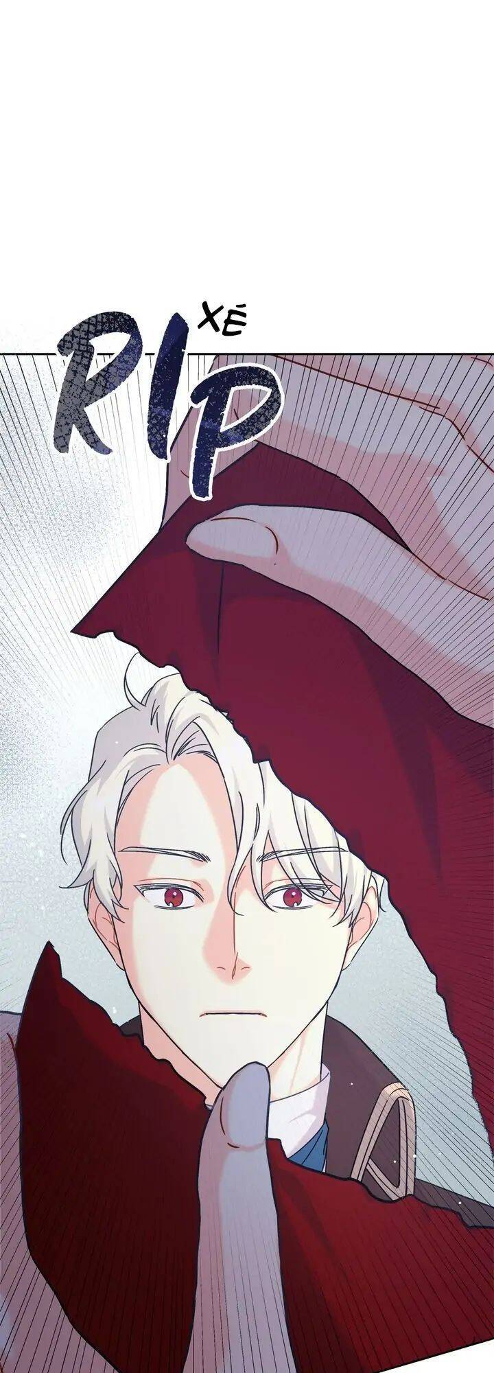 Du Khách Vào Ban Đêm Bí Ẩn Chapter 5 - 15