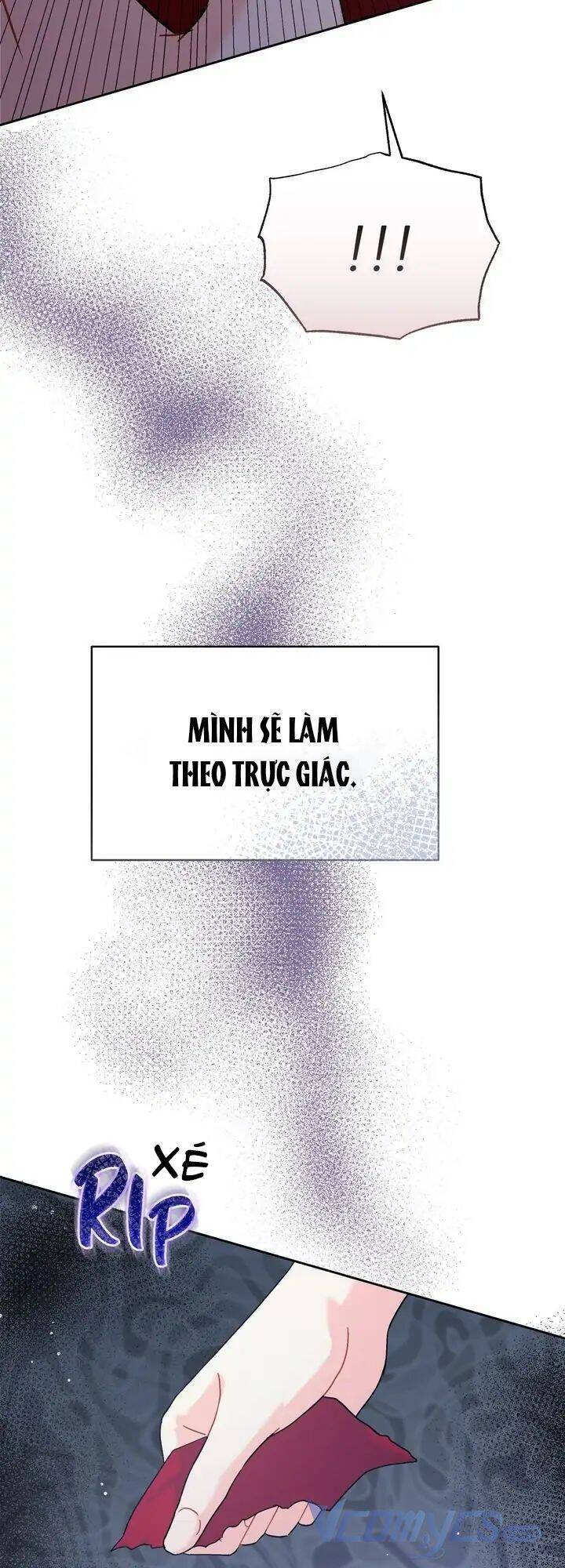 Du Khách Vào Ban Đêm Bí Ẩn Chapter 5 - 16