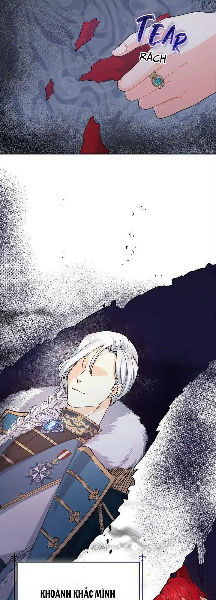 Du Khách Vào Ban Đêm Bí Ẩn Chapter 5 - 17