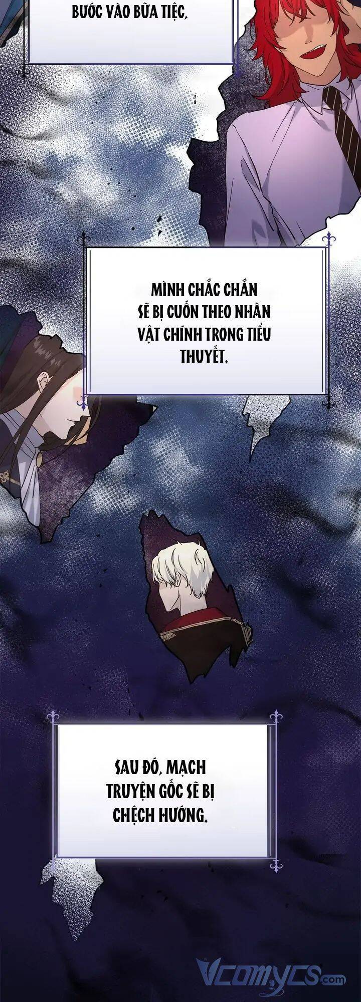 Du Khách Vào Ban Đêm Bí Ẩn Chapter 5 - 18