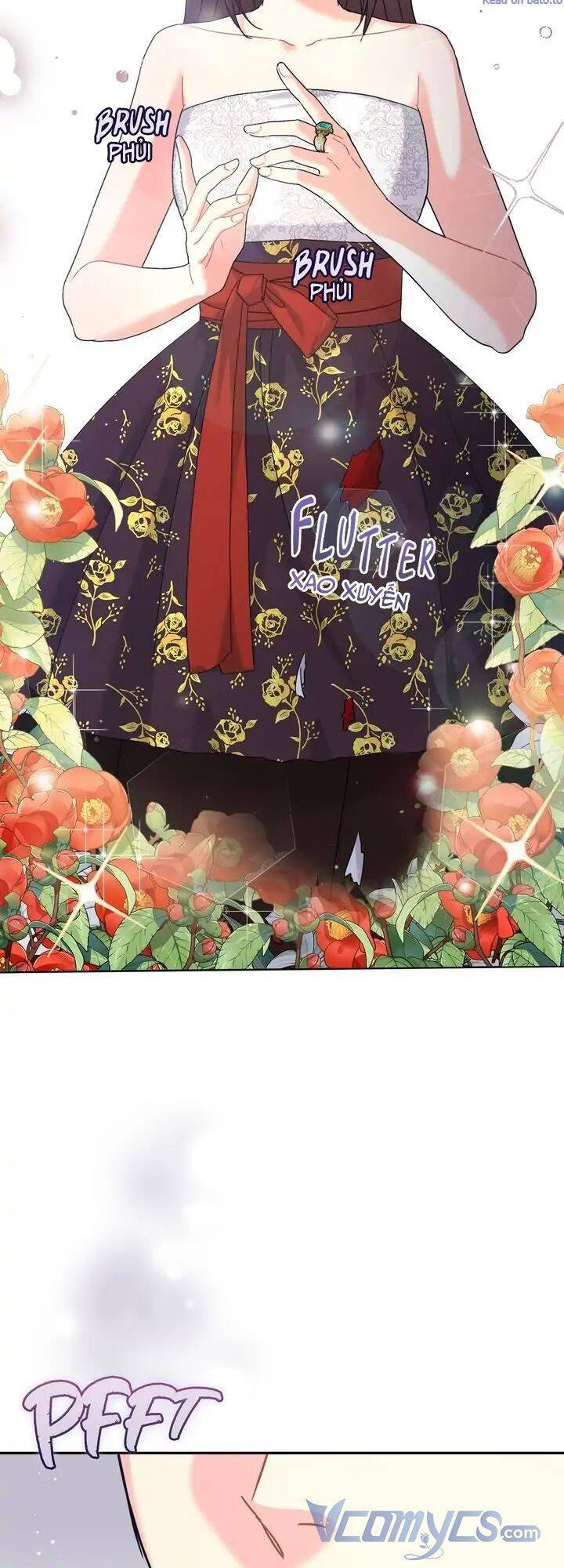 Du Khách Vào Ban Đêm Bí Ẩn Chapter 5 - 21