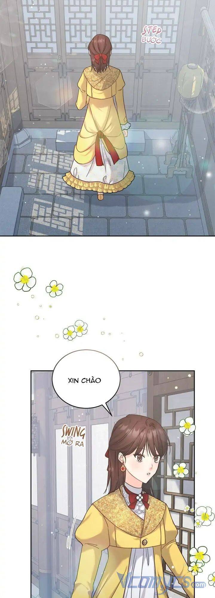 Du Khách Vào Ban Đêm Bí Ẩn Chapter 5 - 30