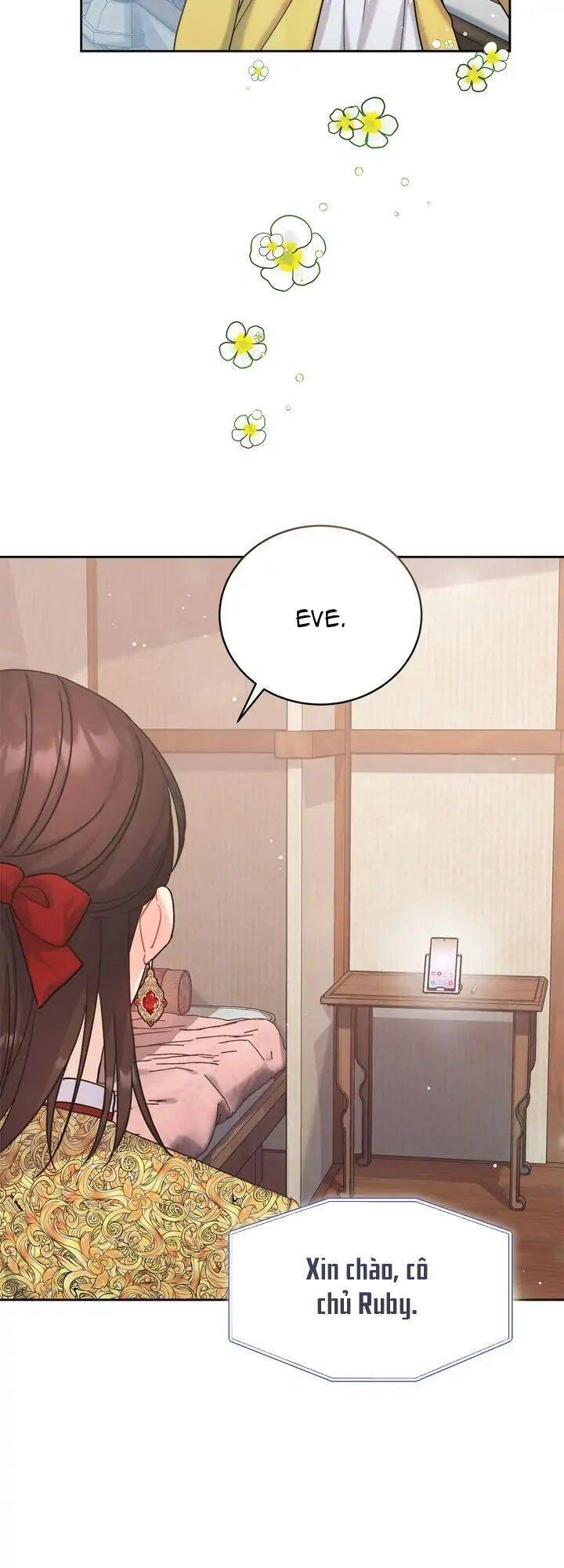 Du Khách Vào Ban Đêm Bí Ẩn Chapter 5 - 31