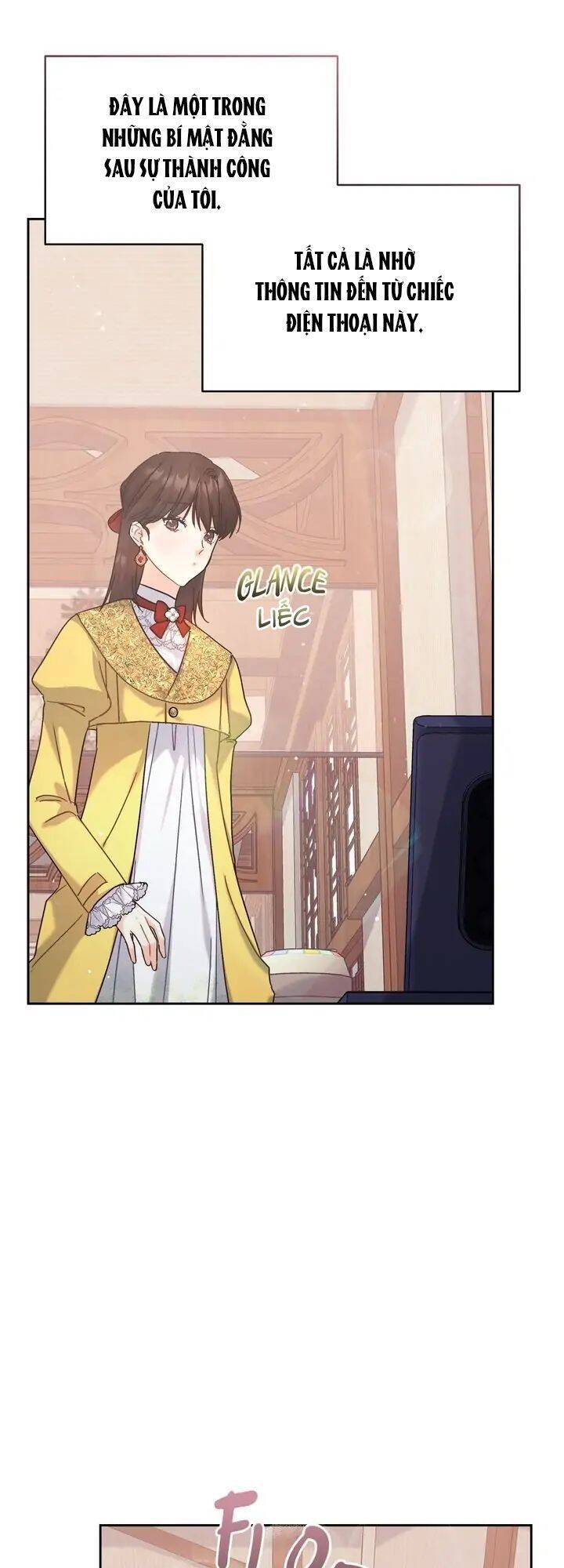 Du Khách Vào Ban Đêm Bí Ẩn Chapter 5 - 34