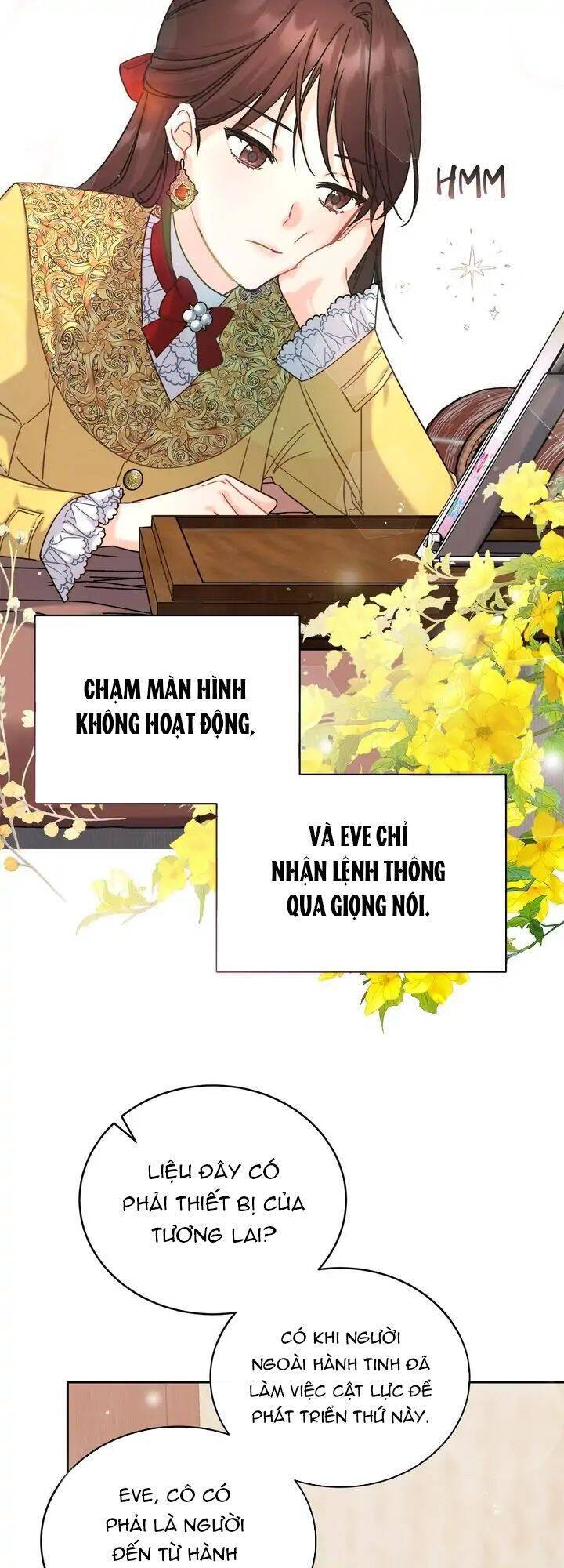 Du Khách Vào Ban Đêm Bí Ẩn Chapter 5 - 36