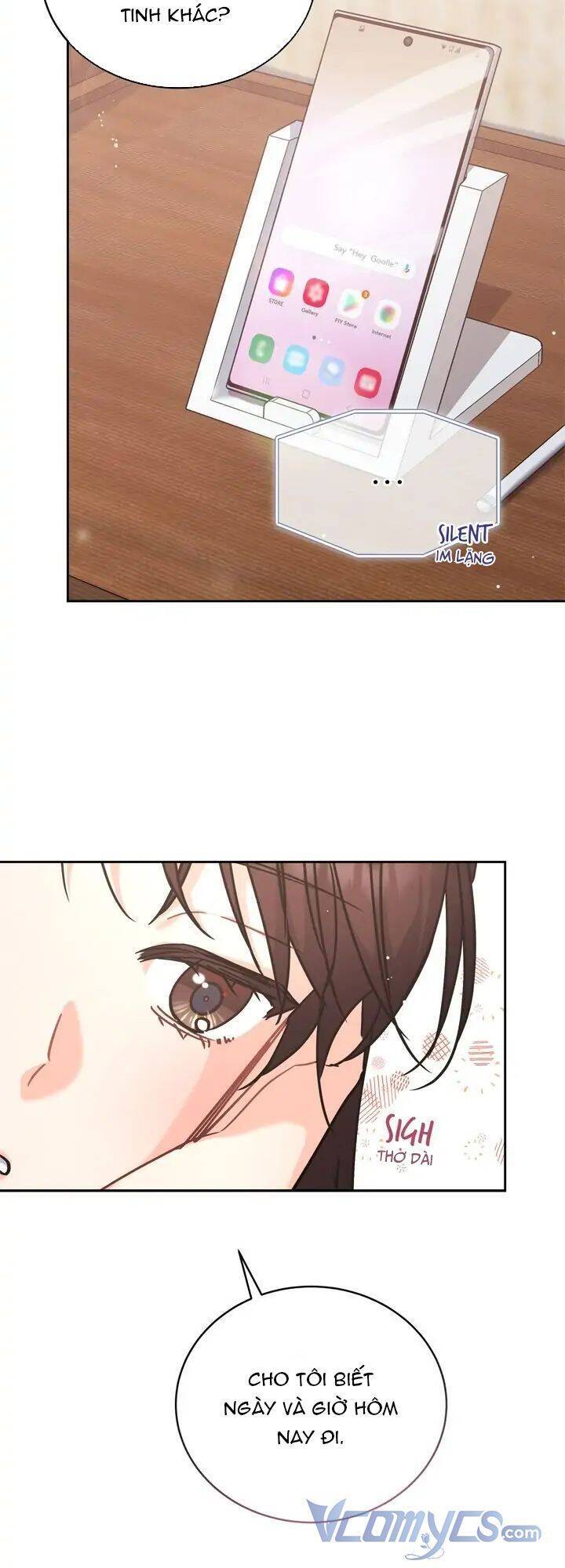 Du Khách Vào Ban Đêm Bí Ẩn Chapter 5 - 37