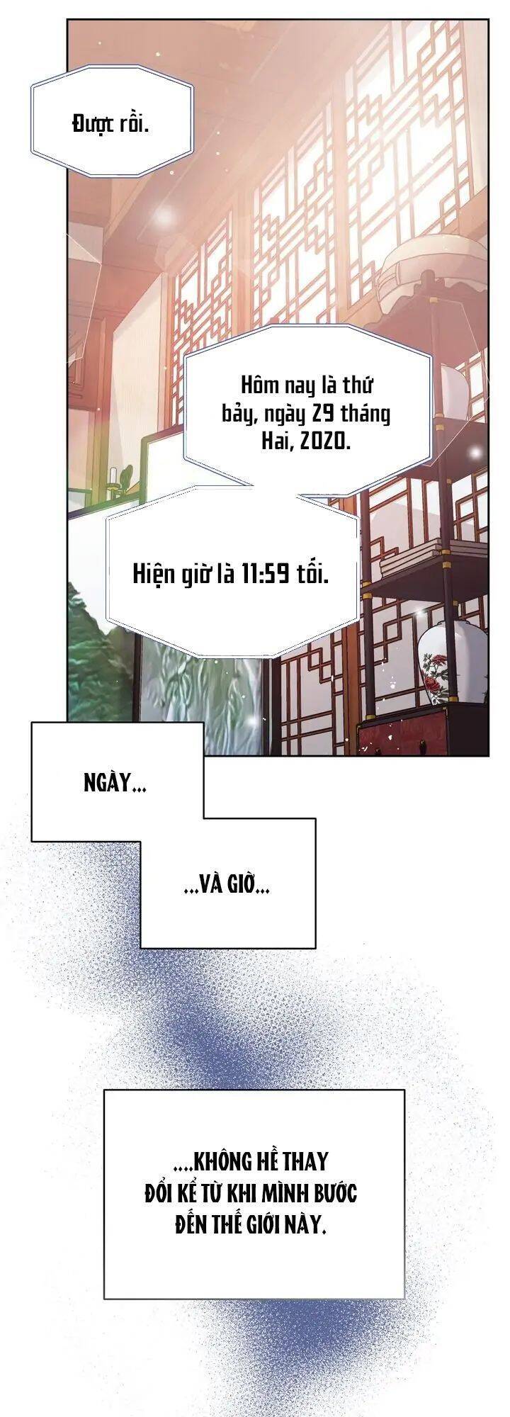 Du Khách Vào Ban Đêm Bí Ẩn Chapter 5 - 39