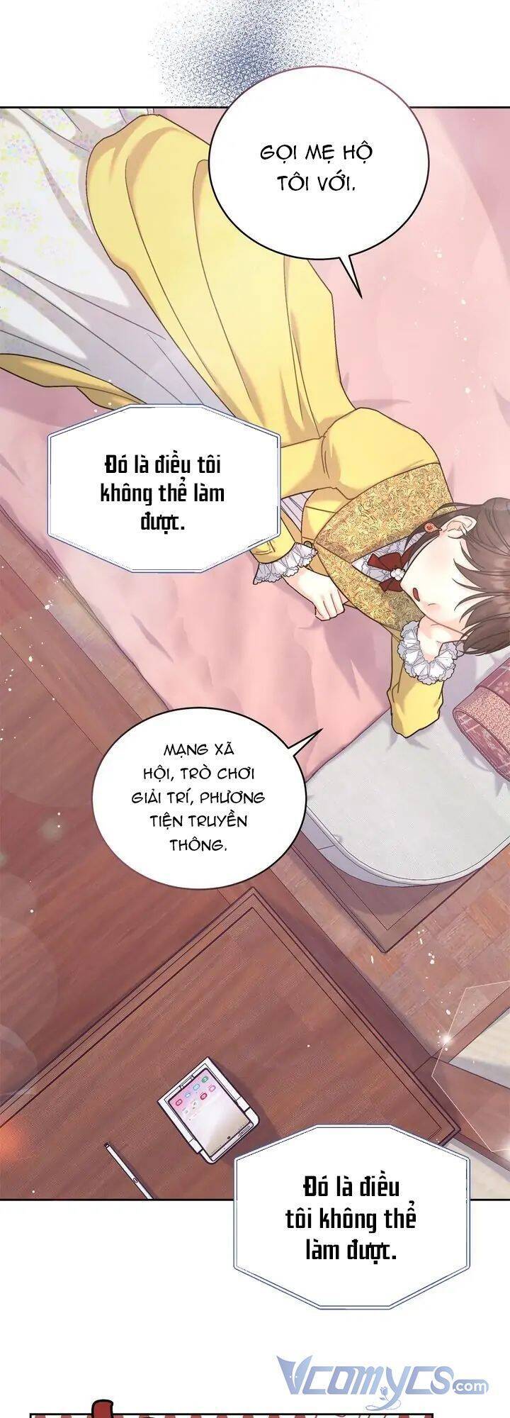 Du Khách Vào Ban Đêm Bí Ẩn Chapter 5 - 40