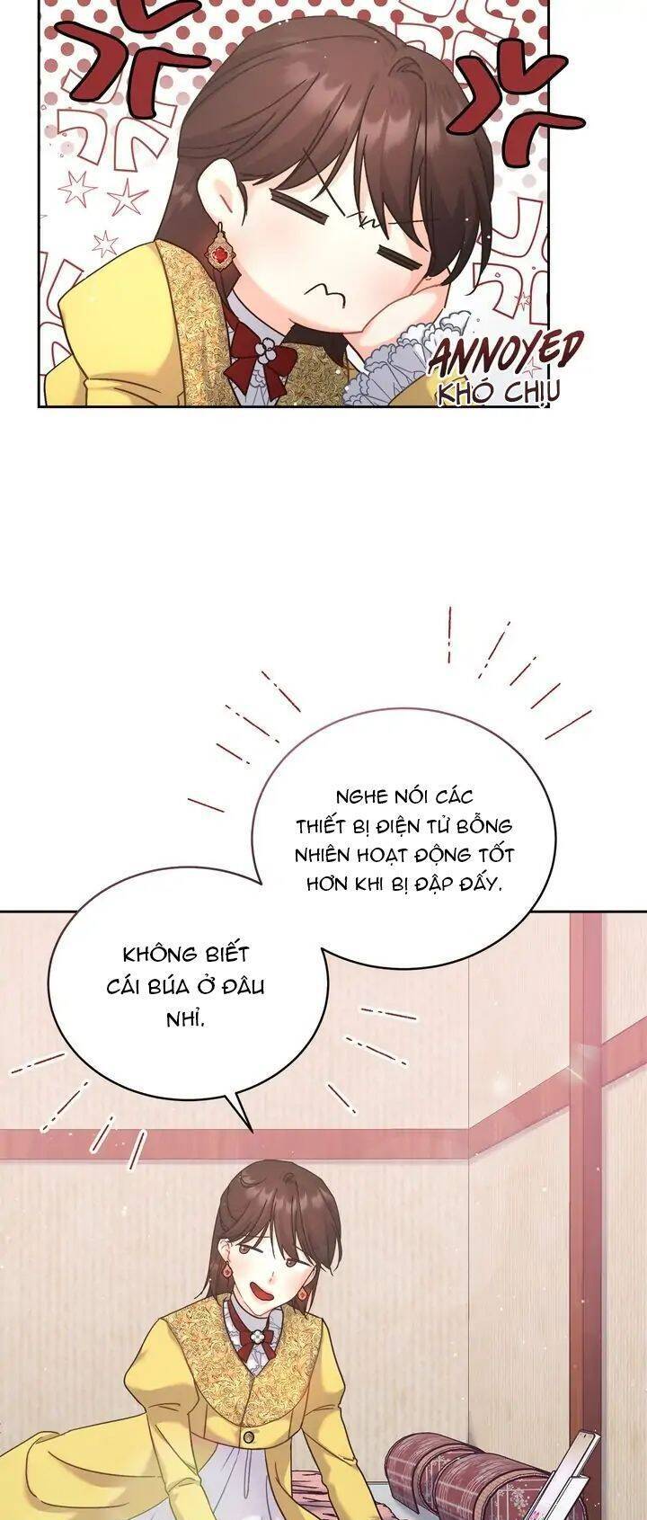 Du Khách Vào Ban Đêm Bí Ẩn Chapter 5 - 41