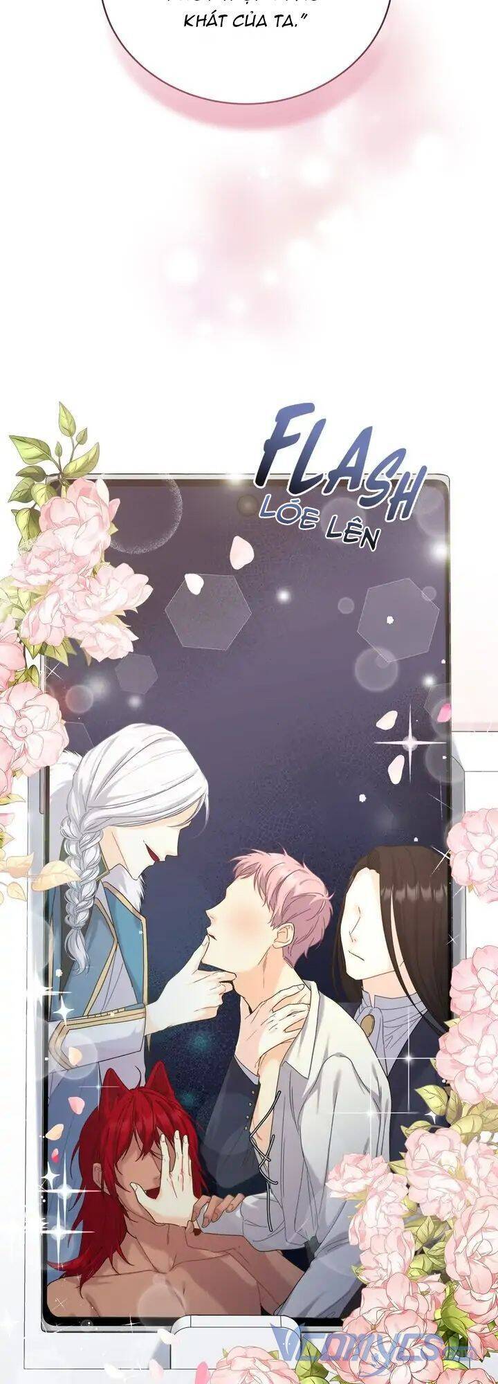 Du Khách Vào Ban Đêm Bí Ẩn Chapter 5 - 44