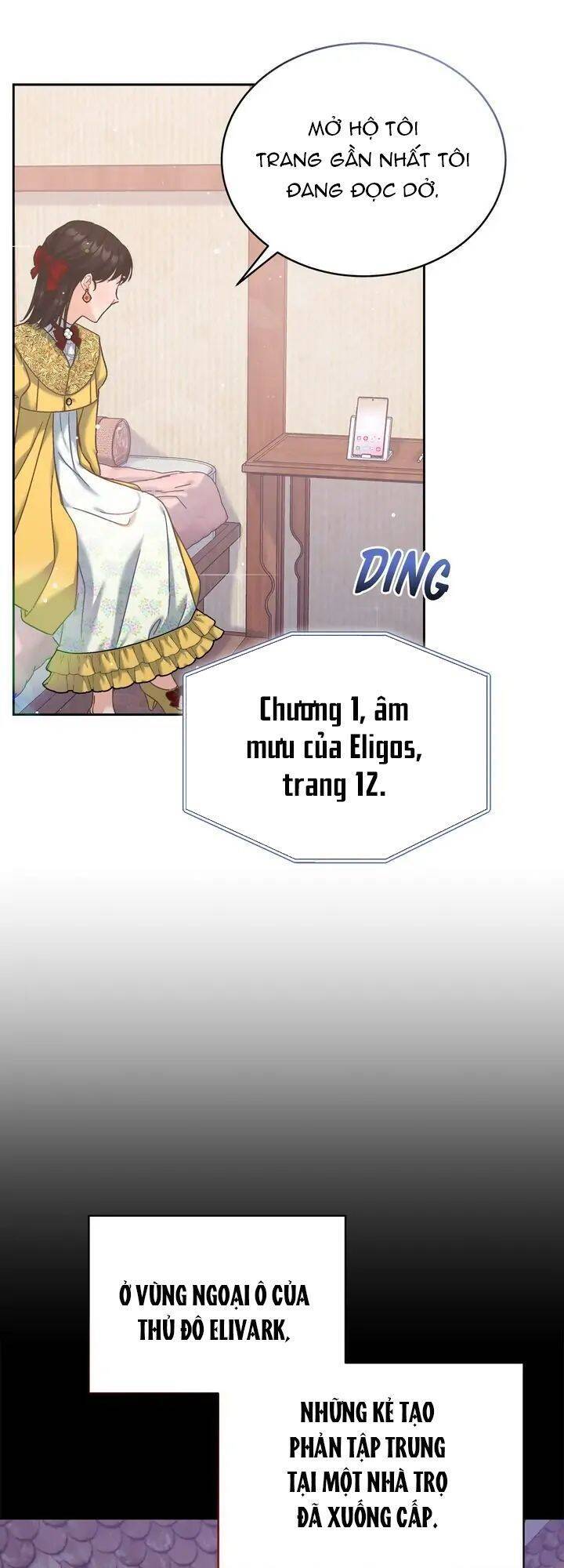 Du Khách Vào Ban Đêm Bí Ẩn Chapter 5 - 47