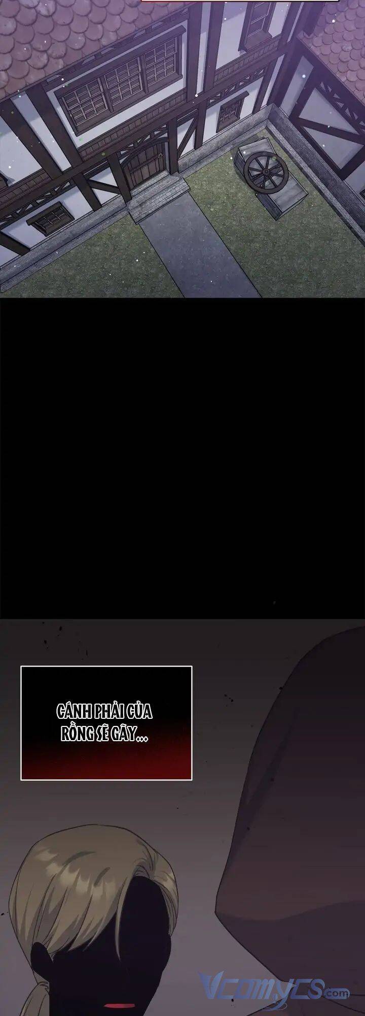 Du Khách Vào Ban Đêm Bí Ẩn Chapter 5 - 48