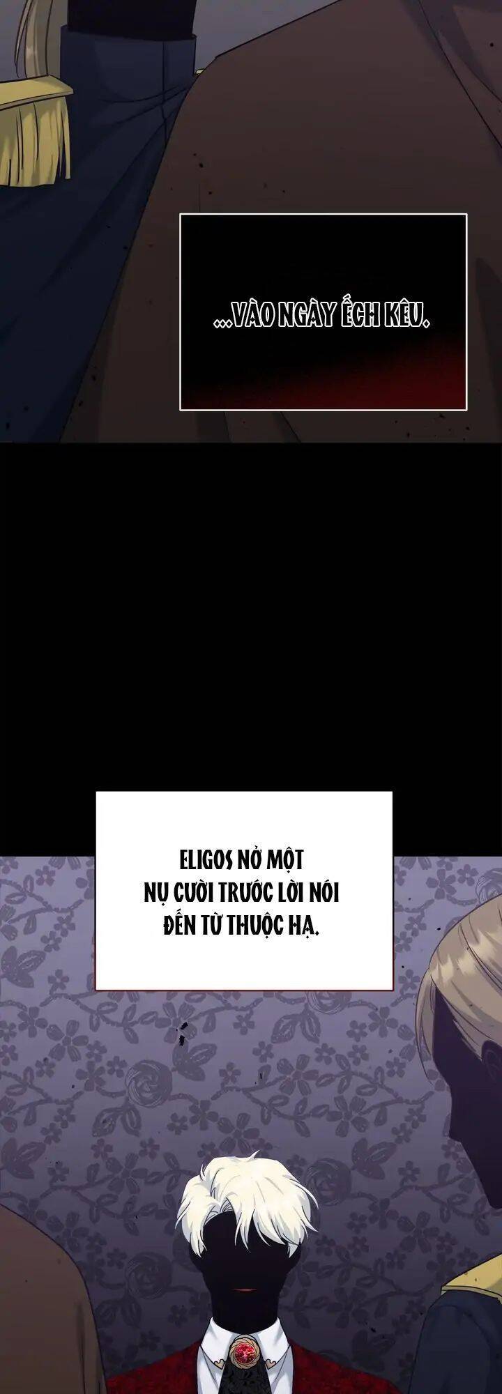 Du Khách Vào Ban Đêm Bí Ẩn Chapter 5 - 49