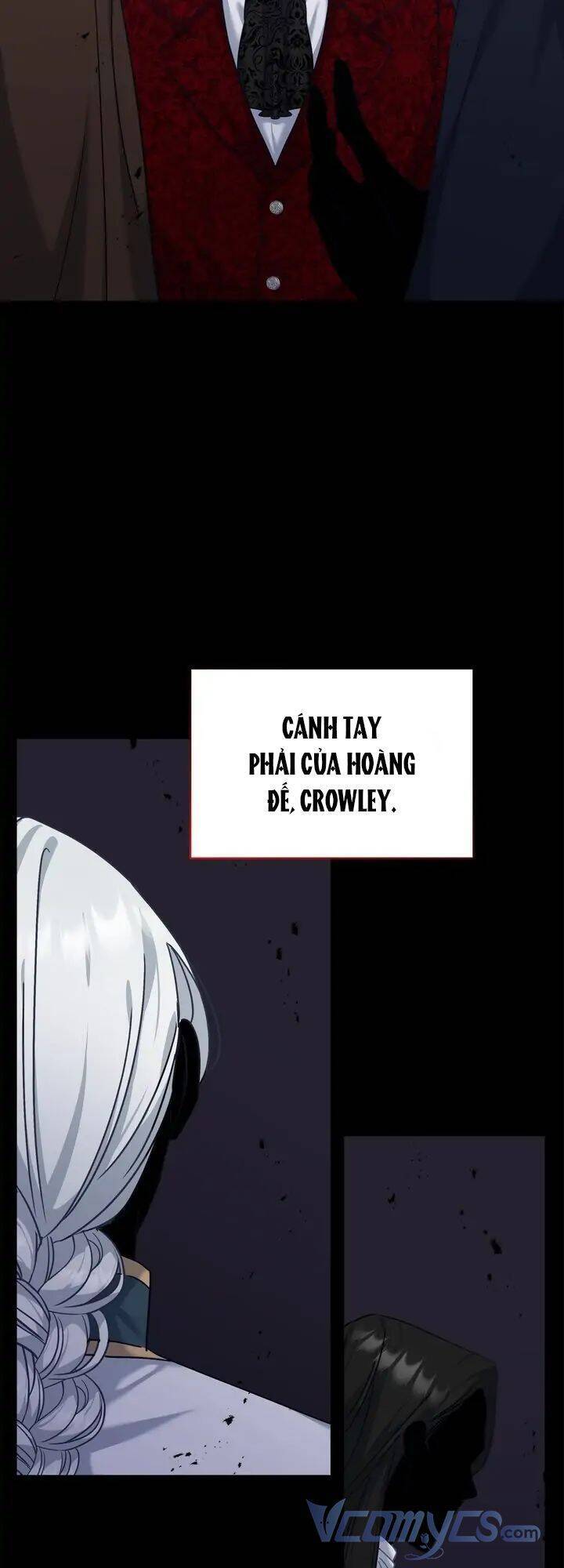 Du Khách Vào Ban Đêm Bí Ẩn Chapter 5 - 50