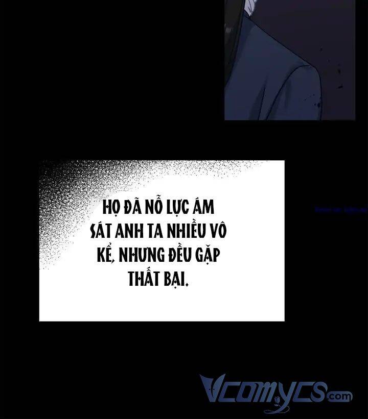 Du Khách Vào Ban Đêm Bí Ẩn Chapter 5 - 51