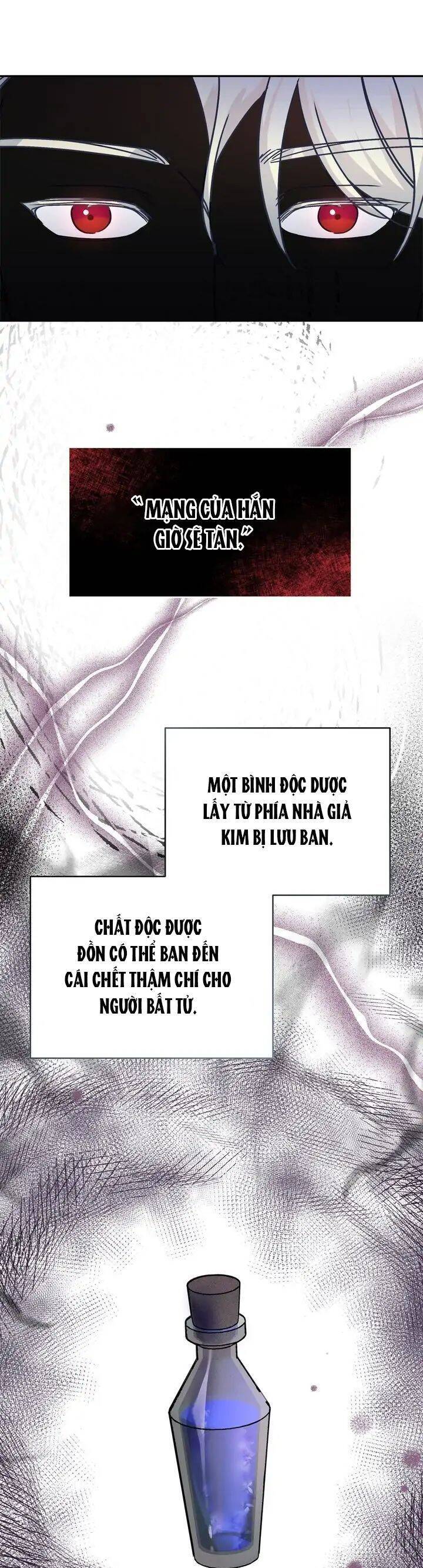 Du Khách Vào Ban Đêm Bí Ẩn Chapter 5 - 52