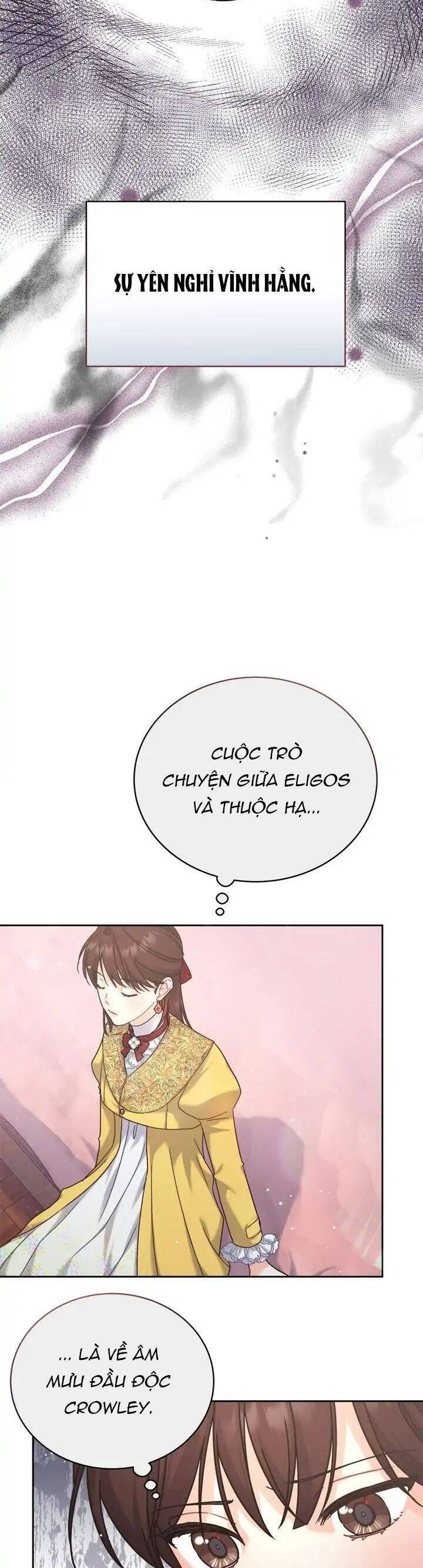 Du Khách Vào Ban Đêm Bí Ẩn Chapter 5 - 53