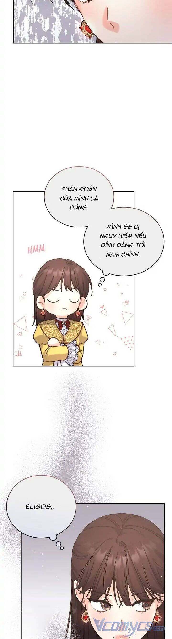 Du Khách Vào Ban Đêm Bí Ẩn Chapter 5 - 54