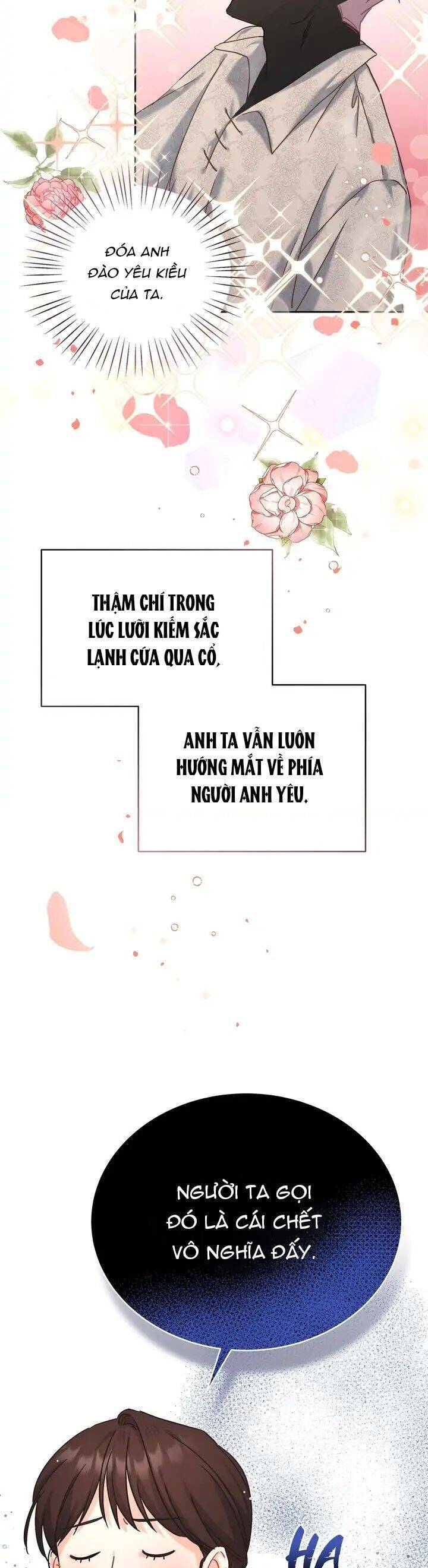 Du Khách Vào Ban Đêm Bí Ẩn Chapter 5 - 57