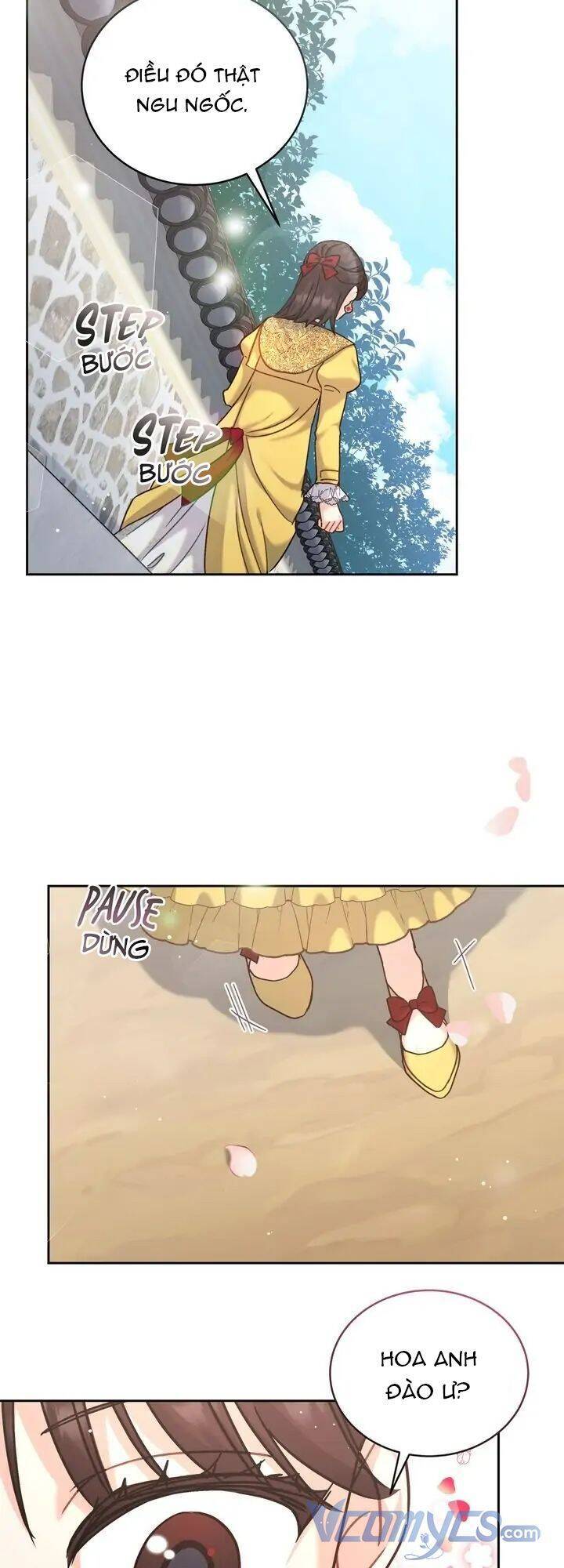 Du Khách Vào Ban Đêm Bí Ẩn Chapter 5 - 60