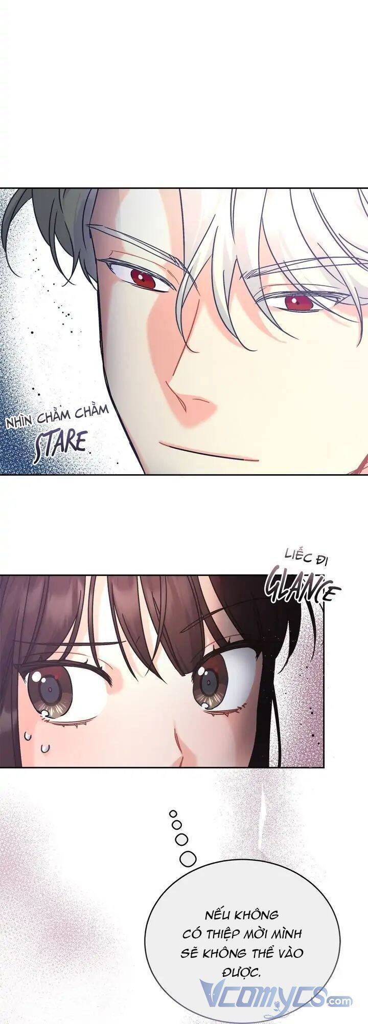 Du Khách Vào Ban Đêm Bí Ẩn Chapter 5 - 7