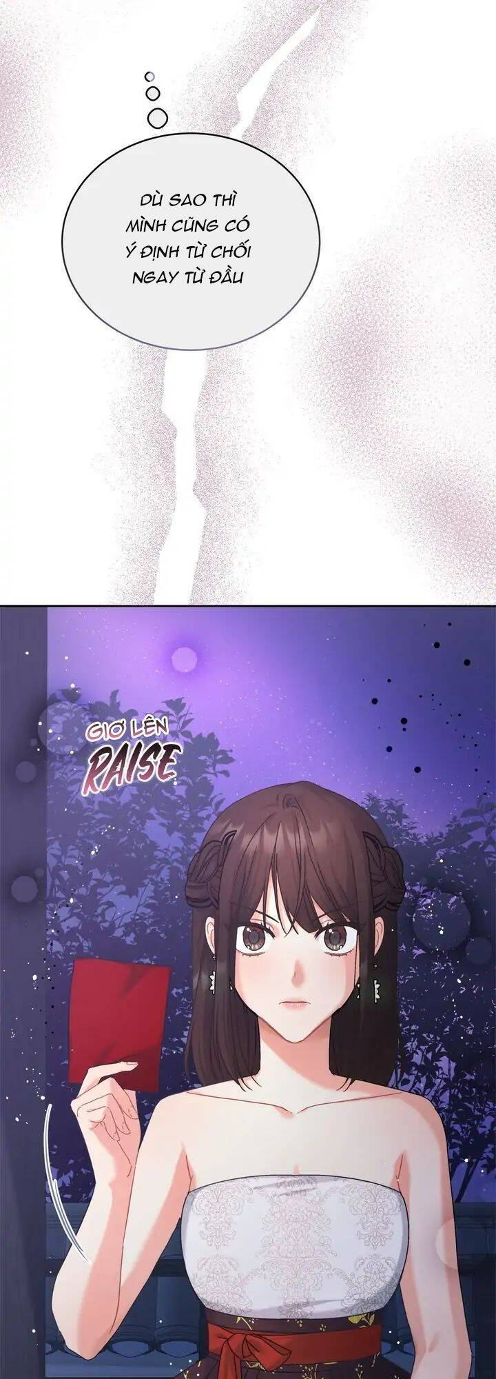 Du Khách Vào Ban Đêm Bí Ẩn Chapter 5 - 8