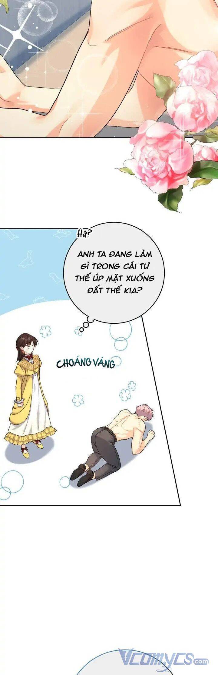 Du Khách Vào Ban Đêm Bí Ẩn Chapter 6 - 2