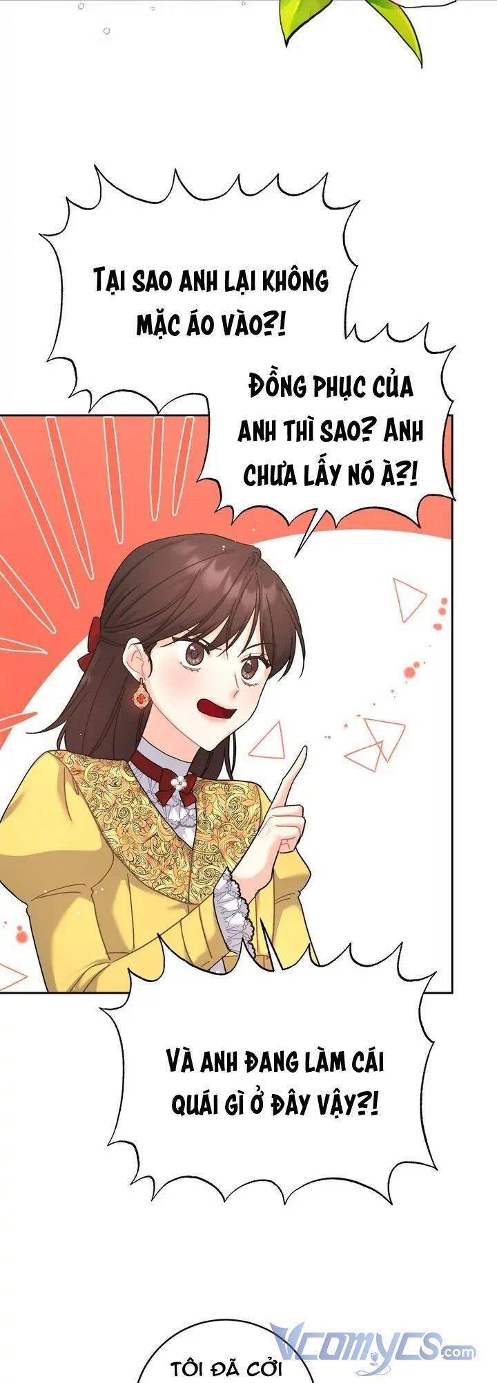 Du Khách Vào Ban Đêm Bí Ẩn Chapter 6 - 11