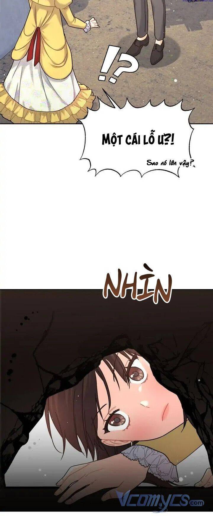 Du Khách Vào Ban Đêm Bí Ẩn Chapter 6 - 13