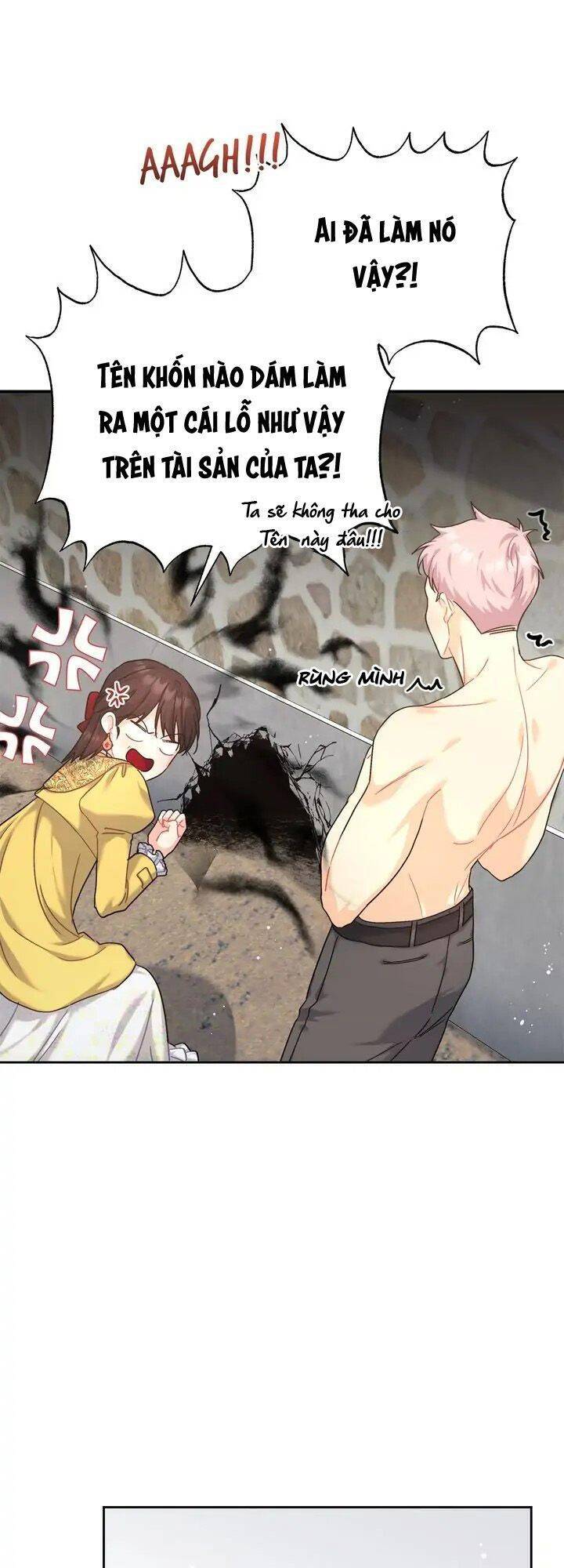 Du Khách Vào Ban Đêm Bí Ẩn Chapter 6 - 14