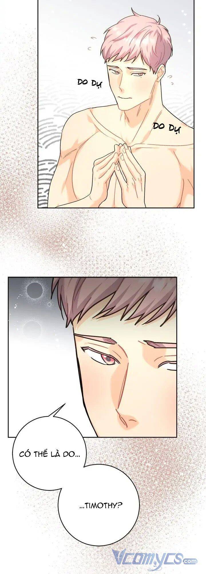 Du Khách Vào Ban Đêm Bí Ẩn Chapter 6 - 15