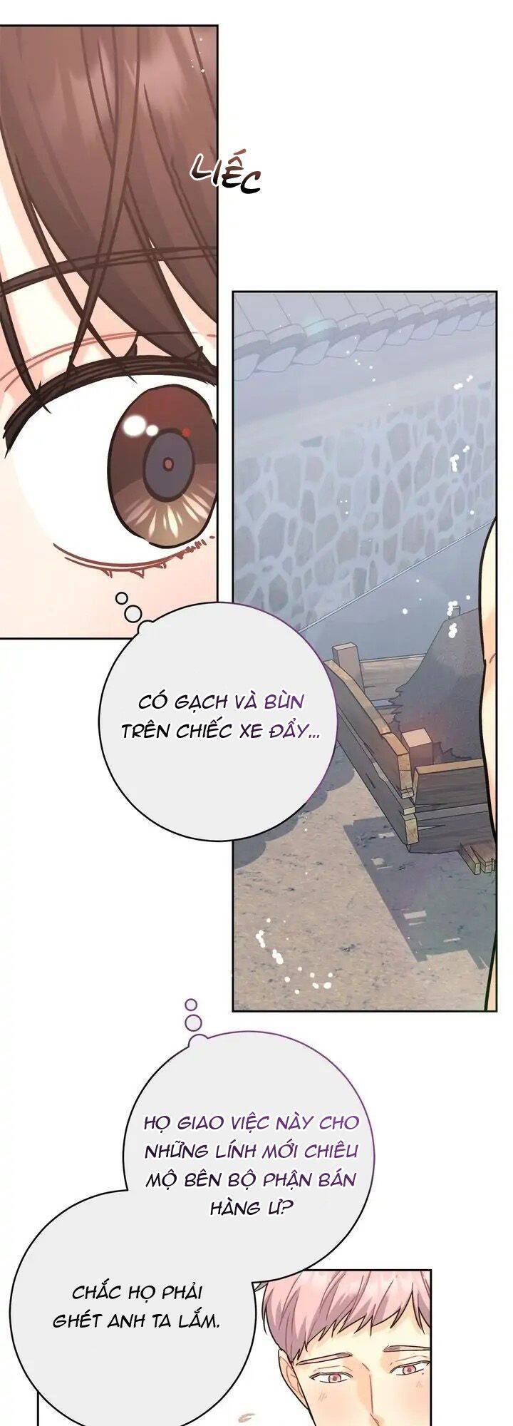 Du Khách Vào Ban Đêm Bí Ẩn Chapter 6 - 18