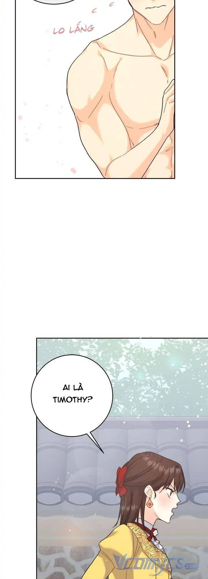 Du Khách Vào Ban Đêm Bí Ẩn Chapter 6 - 19