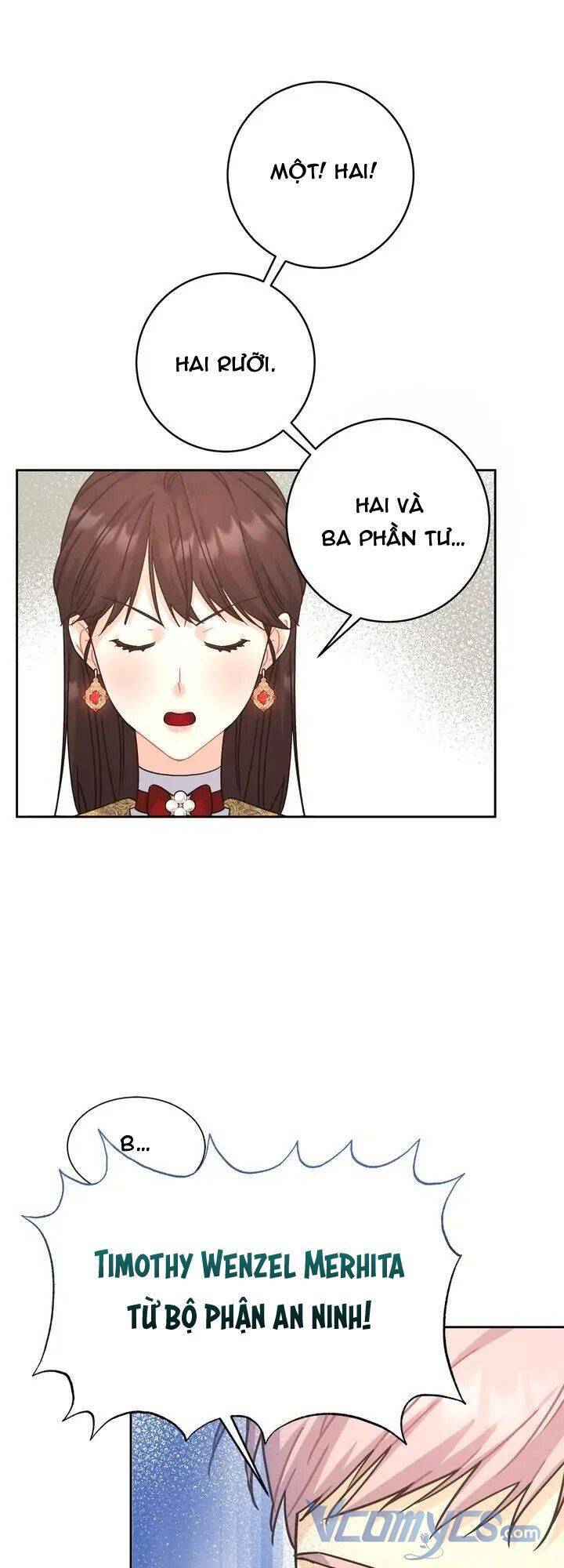 Du Khách Vào Ban Đêm Bí Ẩn Chapter 6 - 21